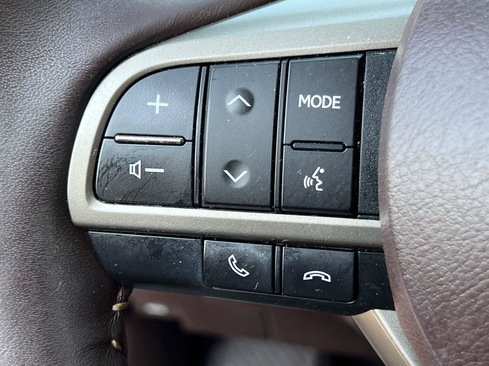 Used 2017 Lexus RX 350 FWD w/ Premium Package image 26