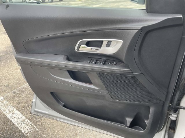 Used 2016 Chevrolet Equinox LT w/ Convenience Package AWD/4WD image 28