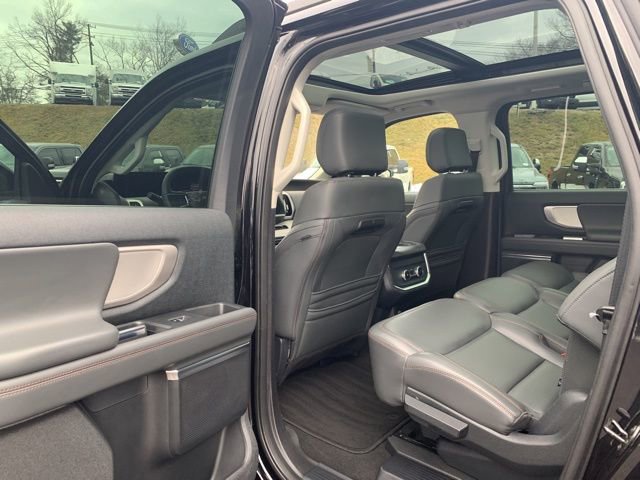 Certified 2025 Ford Expedition Max Active image 20