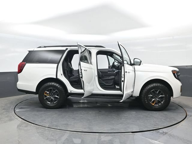 New 2026 Ford Expedition Tremor AWD/4WD image 30