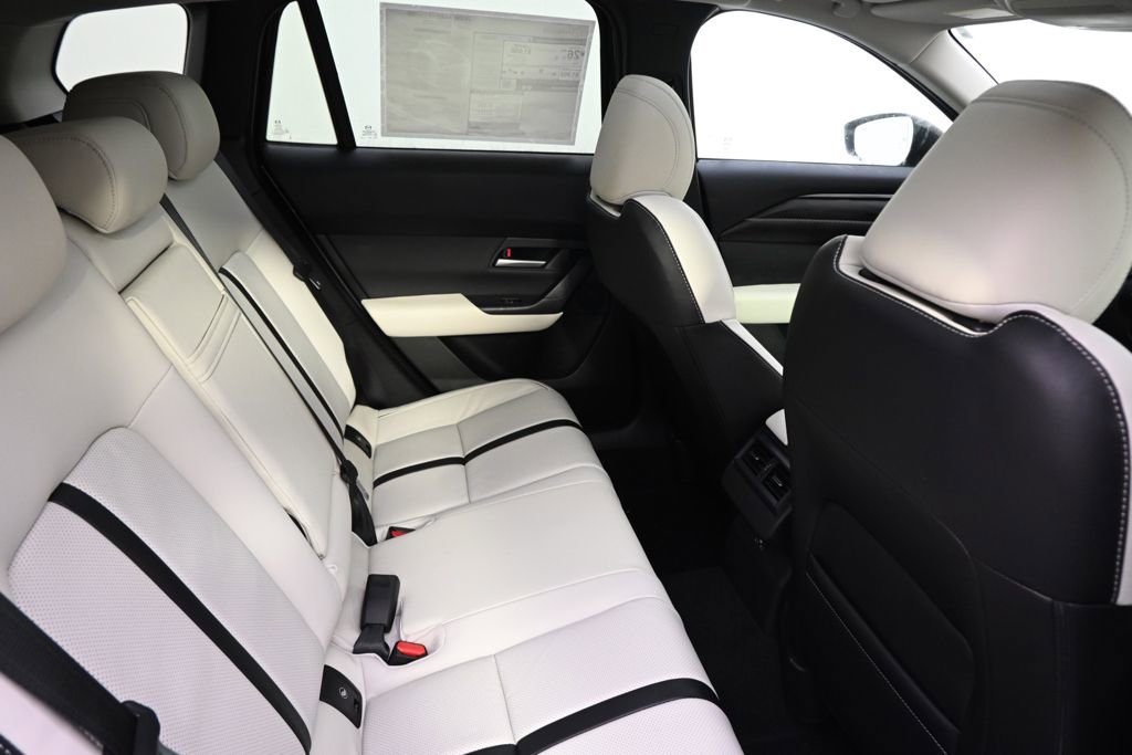 New 2026 MAZDA CX-50 AWD 2.5 S w/ Premium Package image 18