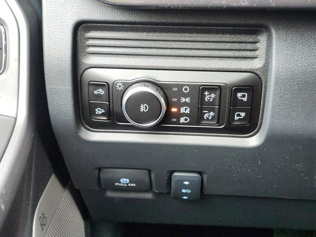 New 2026 Ford F350 Lariat w/ Snow Plow Prep Package image 25