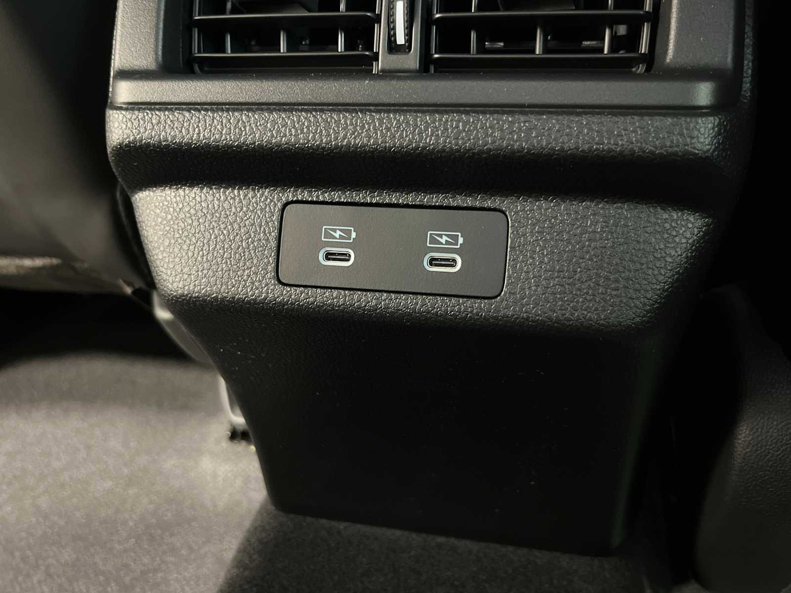 New 2026 Honda Accord Sport image 24