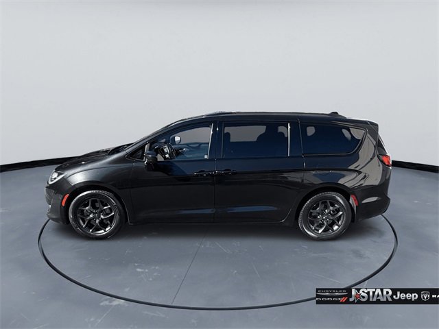 Used 2019 Chrysler Pacifica Touring-L Plus w/ Advanced Safetytec Group image 8