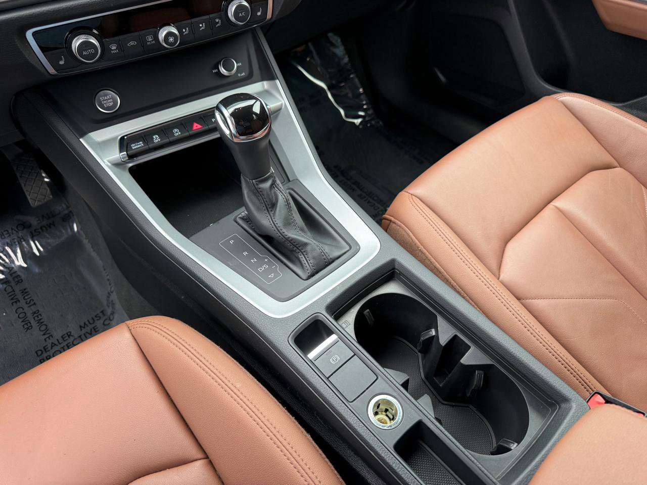 Used 2020 Audi Q3 2.0T Premium w/ Convenience Package image 20