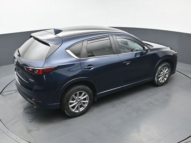 Certified 2024 MAZDA CX-5 AWD 2.5 S w/ Select Package image 36
