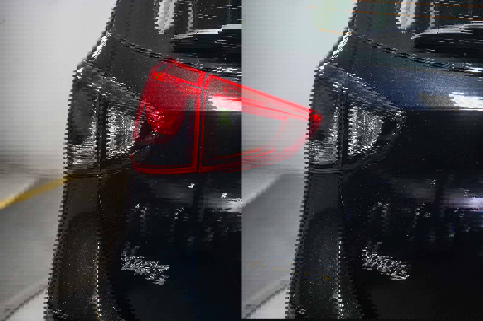 Certified 2020 Toyota Yaris LE image 12