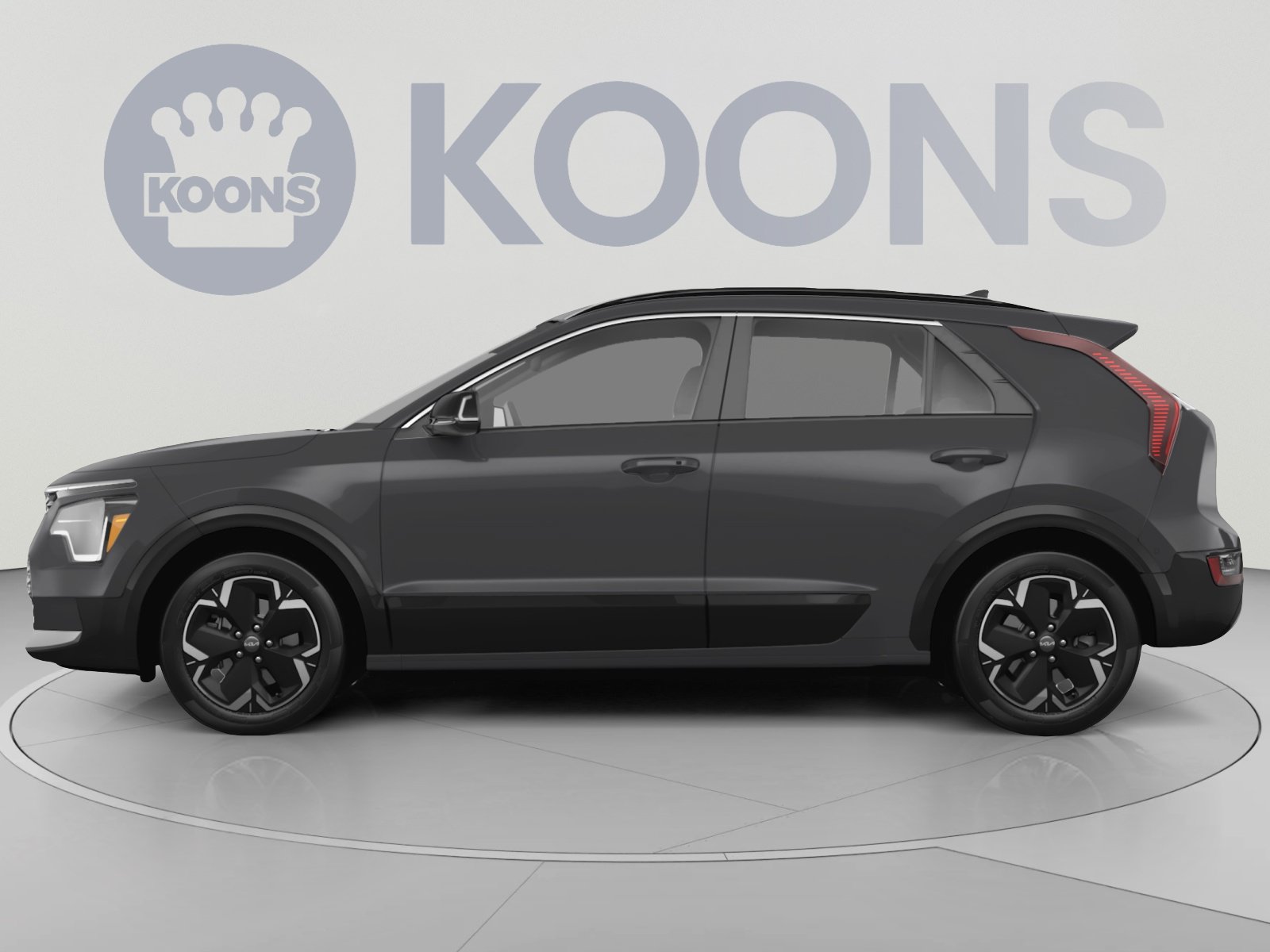 Used 2023 Kia Niro Wind FWD image 2