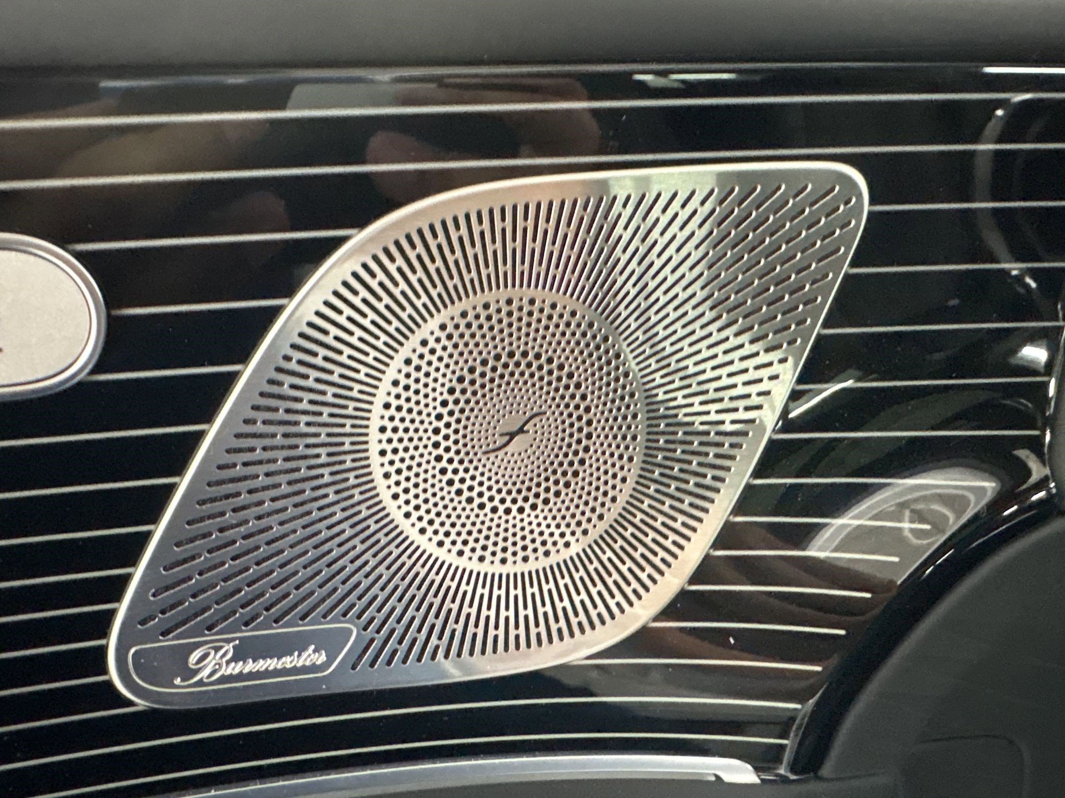 New 2026 Mercedes-Benz Maybach GLS 600 4MATIC image 20