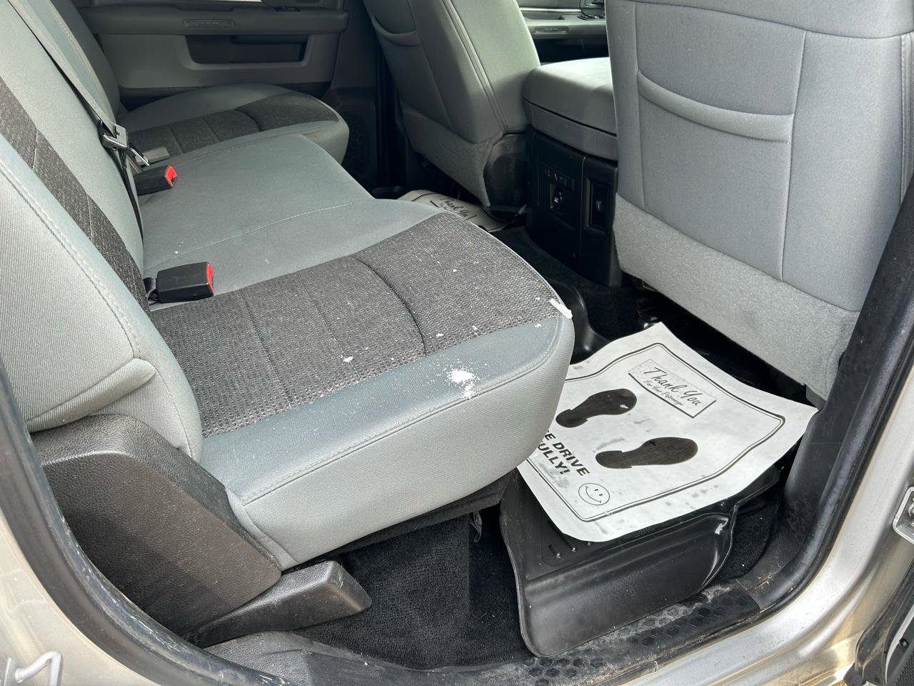 Used 2013 RAM 1500 Big Horn AWD/4WD image 11