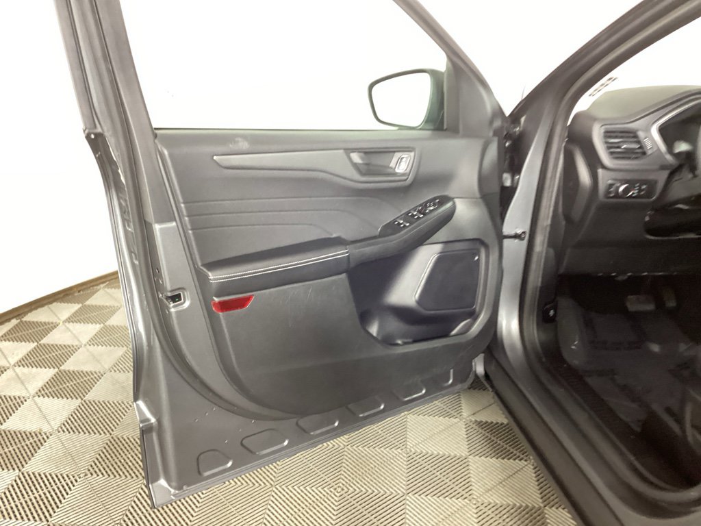 Used 2023 Ford Escape Active w/ Tech Pack #1 image 14