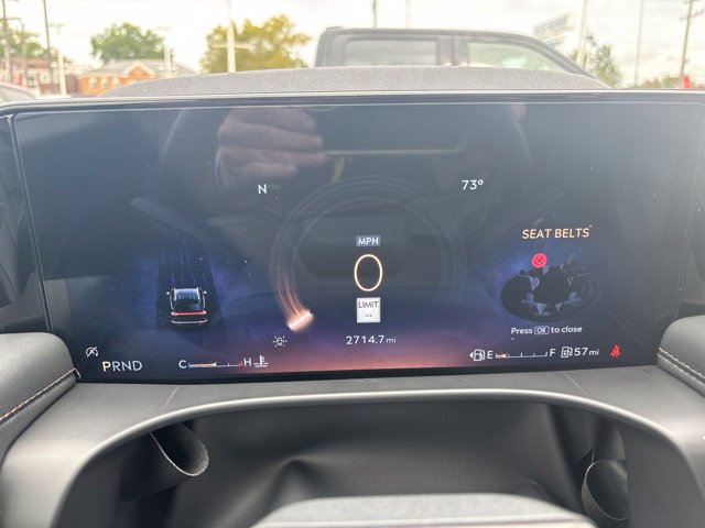 New 2026 Lincoln Aviator Reserve AWD/4WD image 20