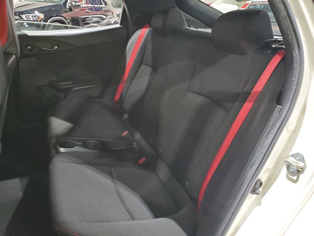 Used 2018 Honda Civic Type R image 23