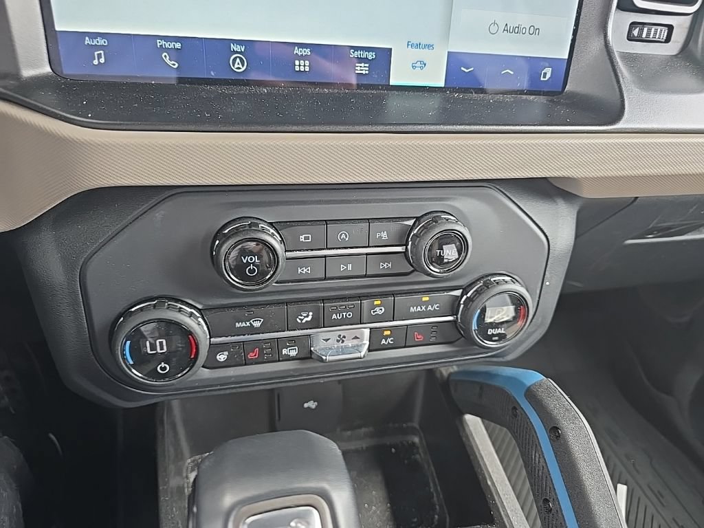 Used 2023 Ford Bronco Wildtrak AWD/4WD image 19