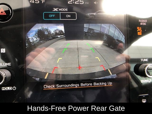 Used 2023 Subaru Outback Premium AWD/4WD image 20