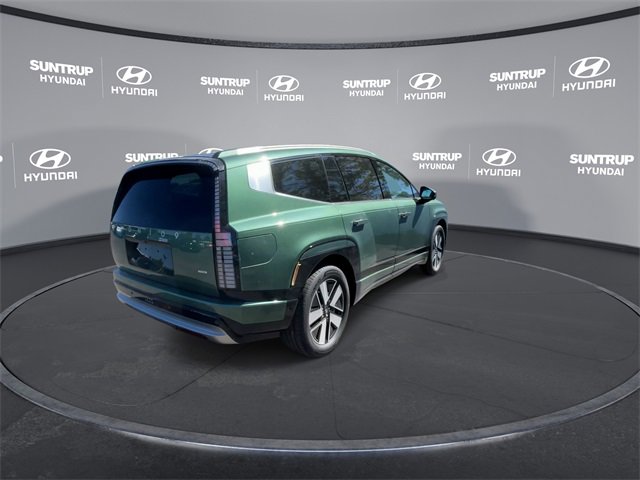 New 2026 Hyundai Ioniq 9 SEL image 20