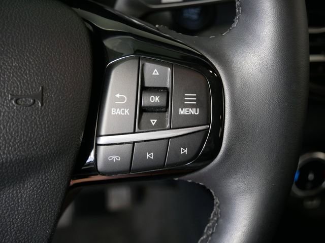 Certified 2024 Ford Escape Active image 20