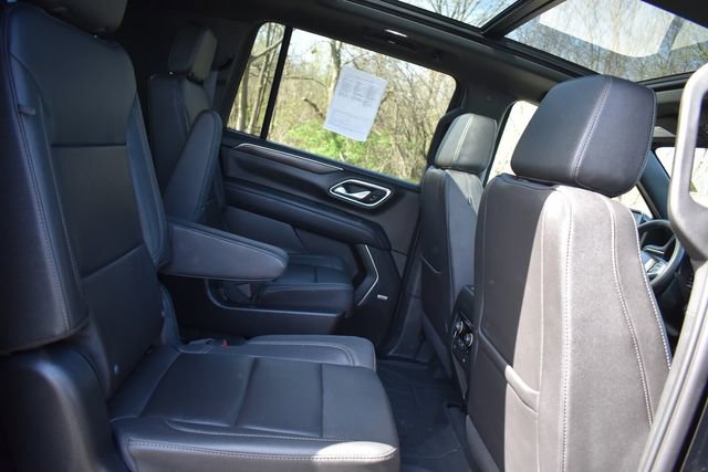 Certified 2023 Chevrolet Suburban Z71 w/ Z71 Off-Road Package AWD/4WD image 19