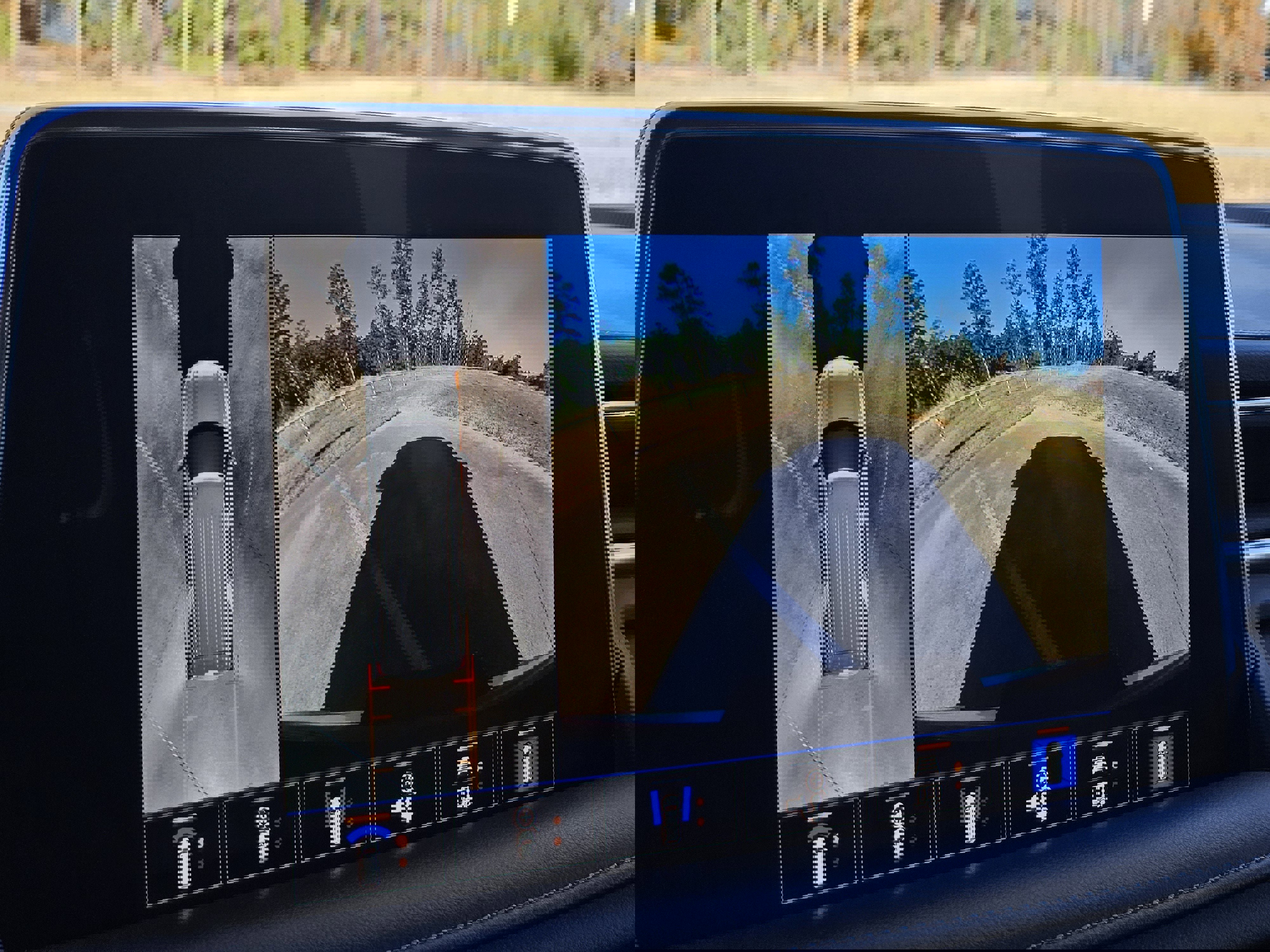 Used 2022 Chevrolet Tahoe Z71 w/ Z71 Off-Road Package image 21