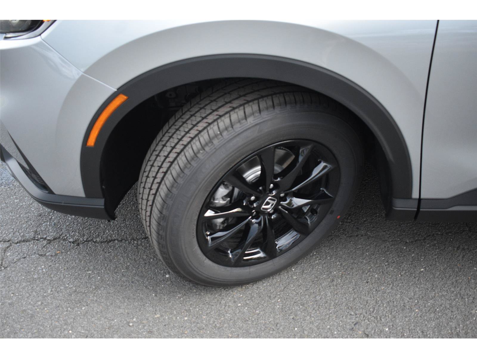 New 2027 Honda CR-V Sport-L image 33