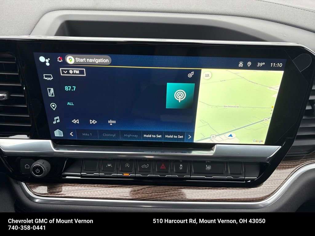 New 2026 Chevrolet Silverado 1500 LT w/ LPO, Dark Essentials Package image 18