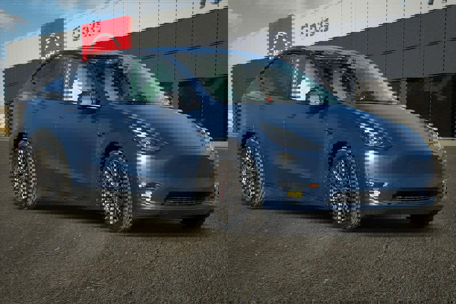 Used 2022 Tesla Model Y Performance image 10