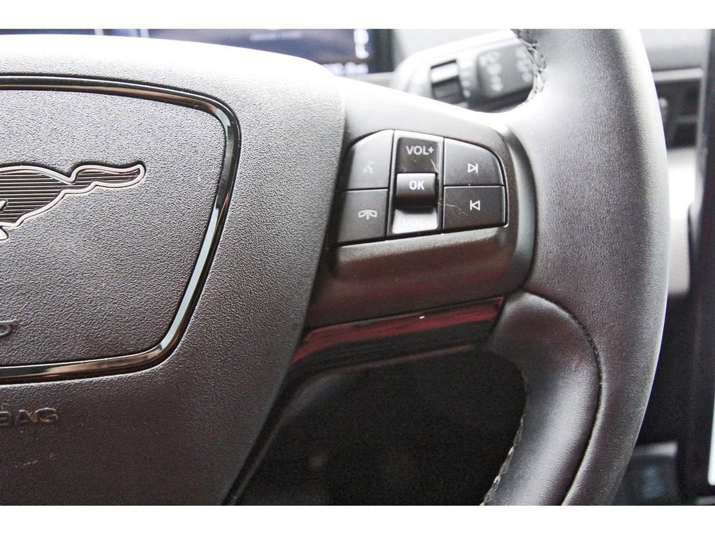 Used 2023 Ford Mustang Mach-E Select w/ Comfort Package Lite image 19
