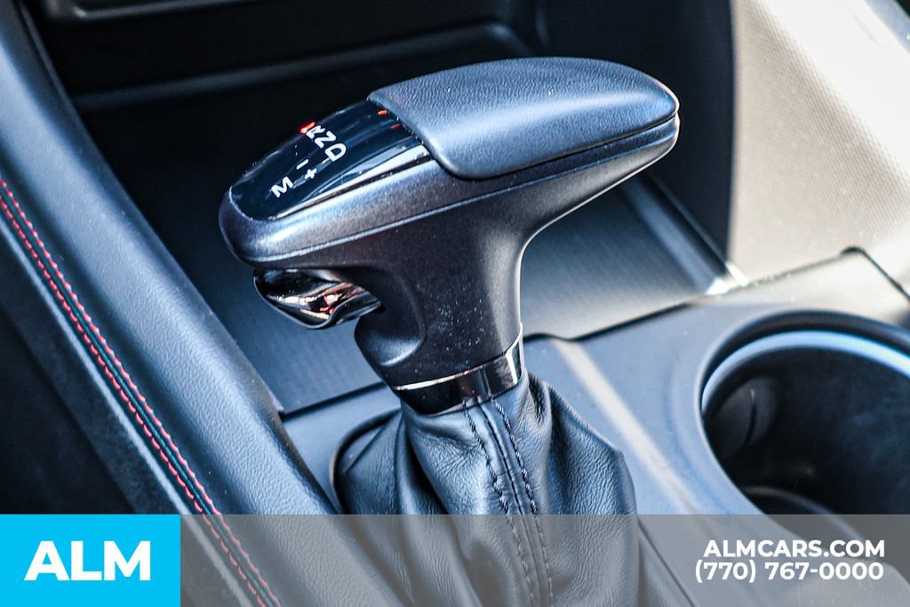 Used 2025 Dodge Durango GT RWD image 42