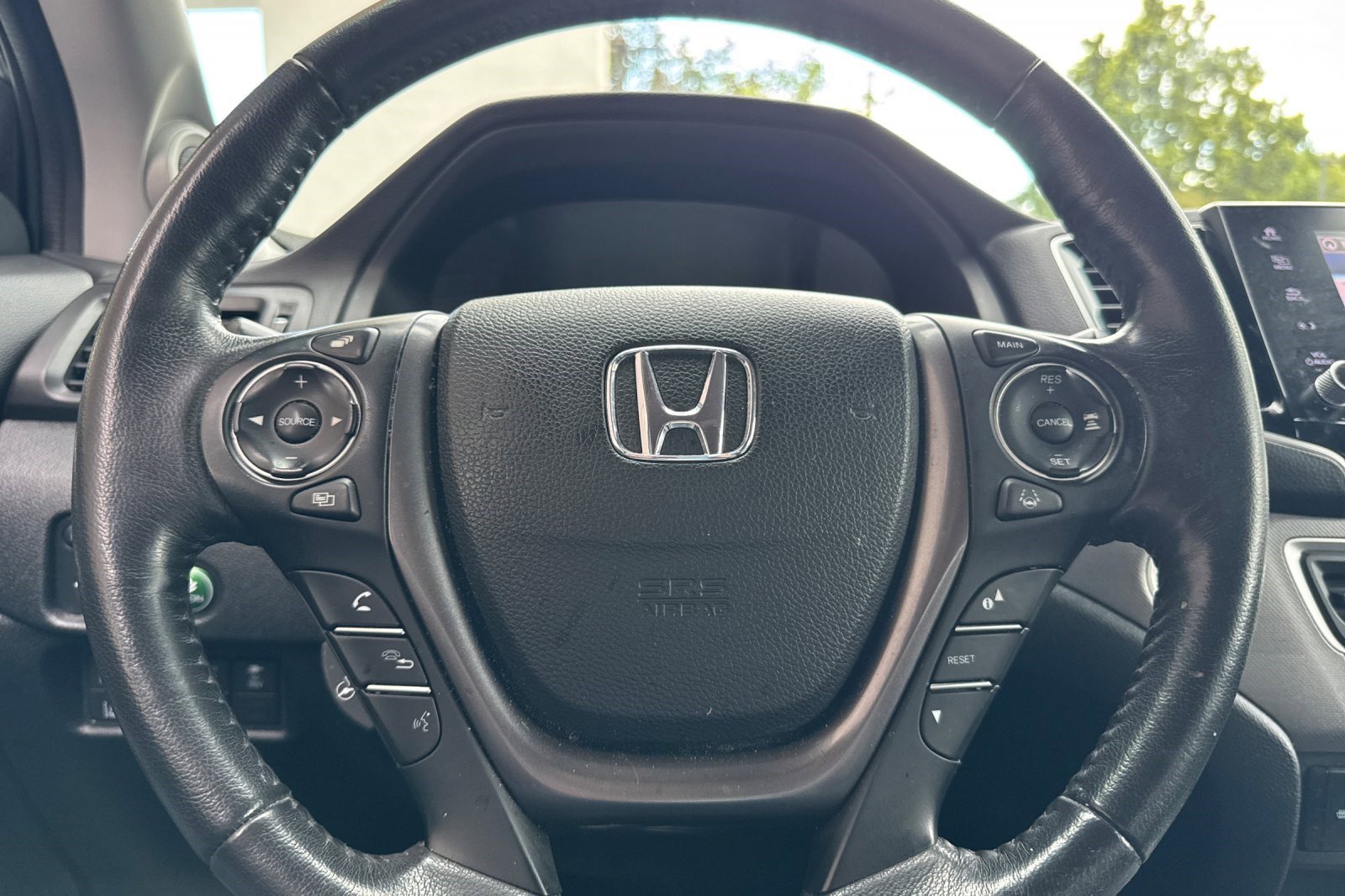 Used 2023 Honda Ridgeline RTL-E image 17