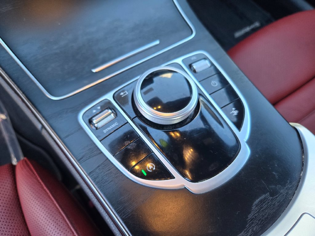 Used 2023 Mercedes-Benz C 300 Coupe image 15