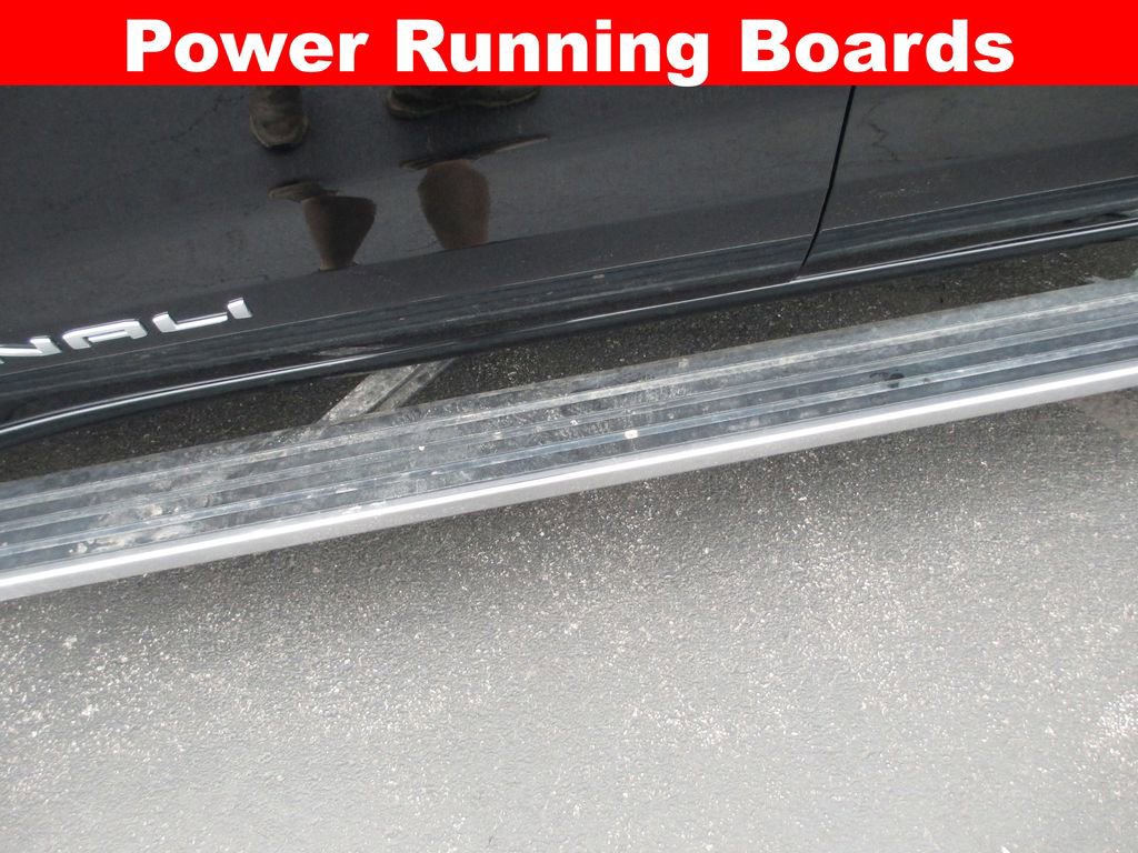 Used 2021 GMC Sierra 1500 Denali w/ Denali Ultimate Package image 16