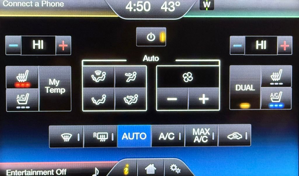 Used 2013 Ford F150 King Ranch image 26