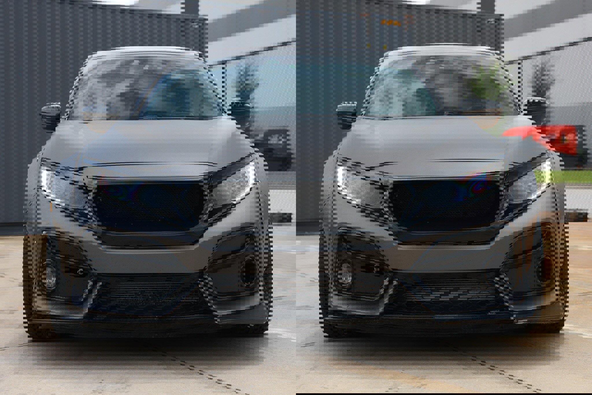 Used 2019 Honda Civic Sport image 19