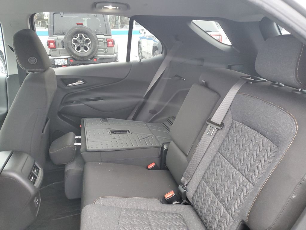 Certified 2023 Chevrolet Equinox LT image 34