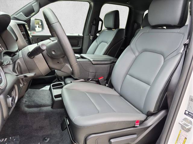New 2026 RAM 1500 Tradesman RWD image 8