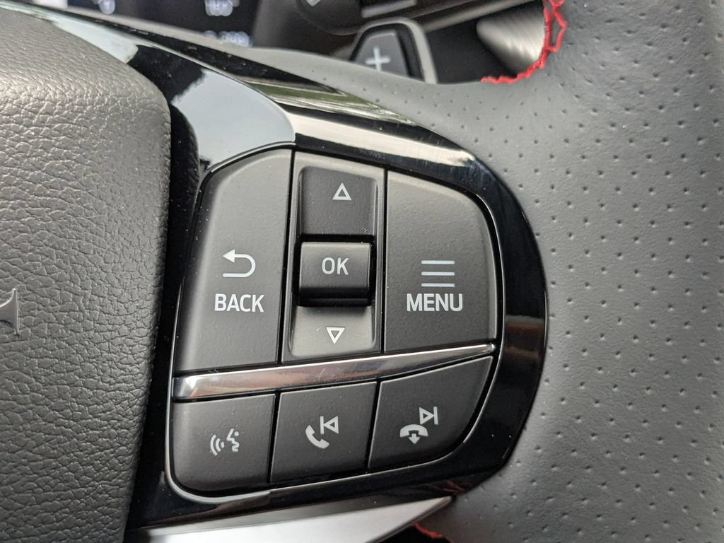 New 2026 Ford Explorer ST AWD/4WD image 26