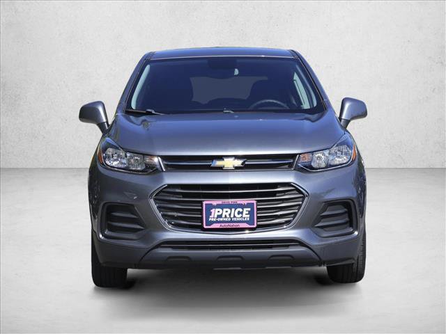 Used 2020 Chevrolet Trax LS w/ Tint and Cruise Package FWD video 2