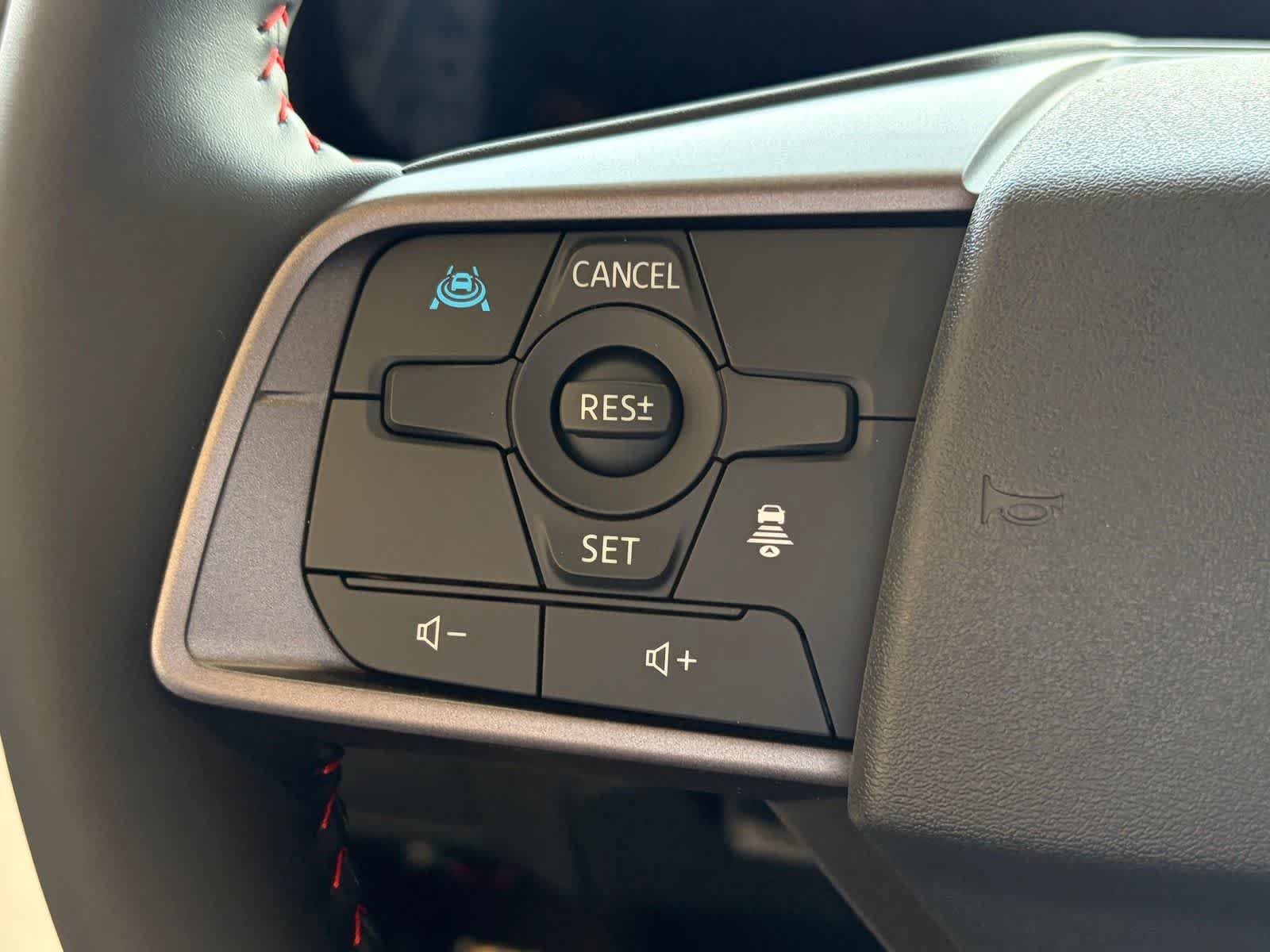 New 2026 Nissan Sentra SR w/ SR Premium Package FWD image 20
