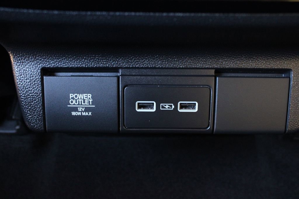 Used 2024 Acura MDX SH-AWD w/ Technology Package image 16