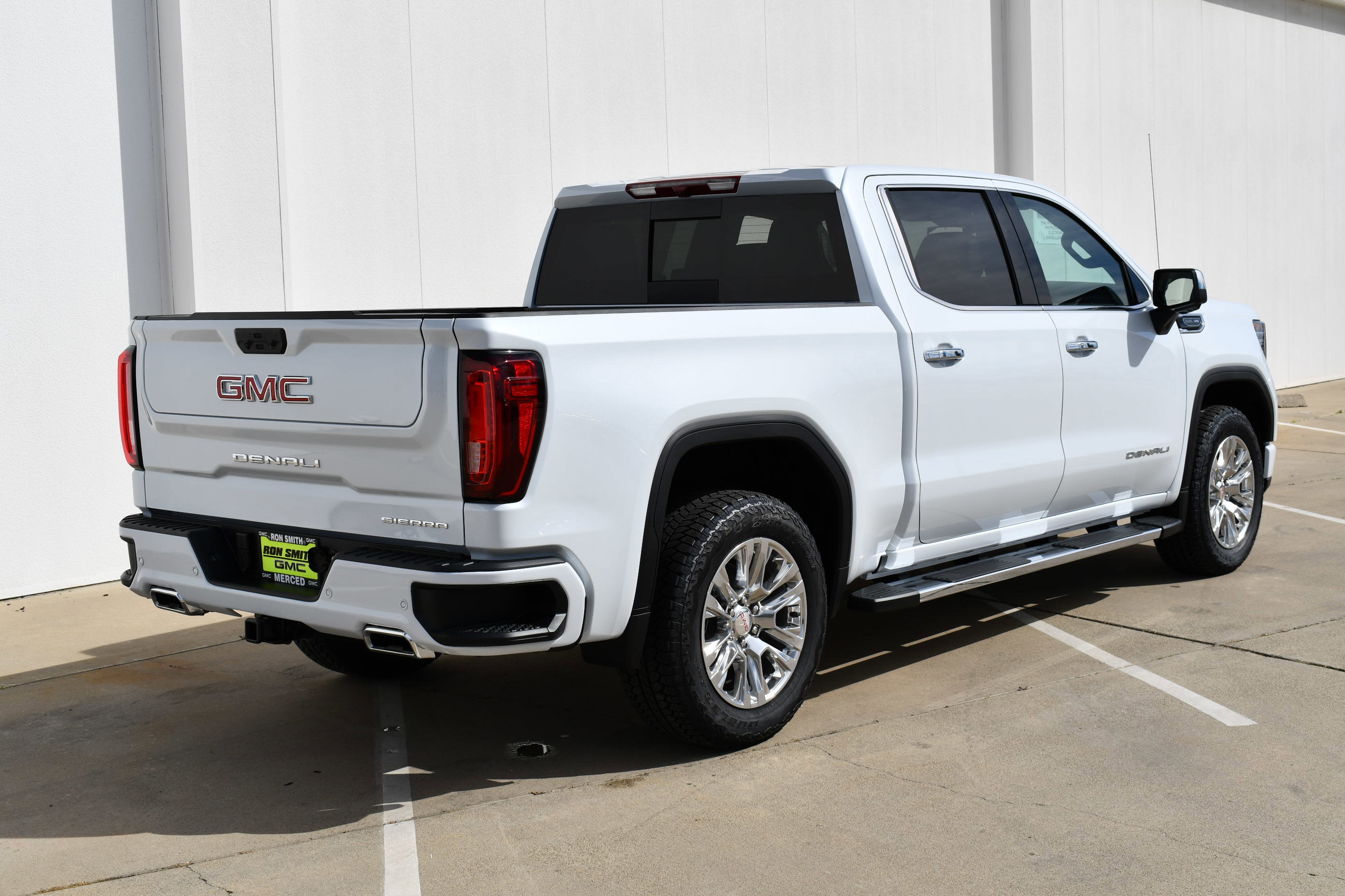 New 2026 GMC Sierra 1500 Denali image 5