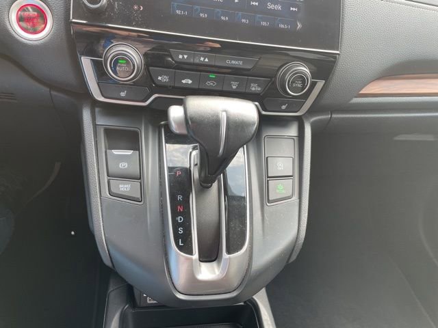 Used 2022 Honda CR-V EX-L image 41