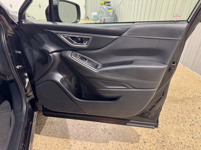 Used 2022 Subaru Forester Premium image 28