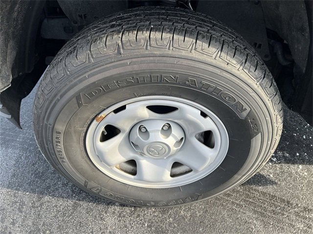 Used 2023 Toyota Tacoma SR image 16