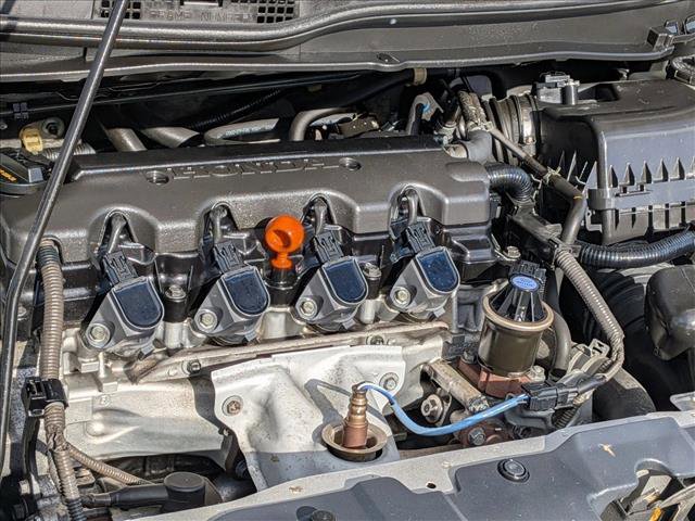 Used 2015 Honda Civic SE image 20