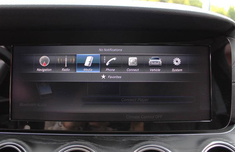 Used 2017 Mercedes-Benz E 300 w/ Premium 3 Package image 20