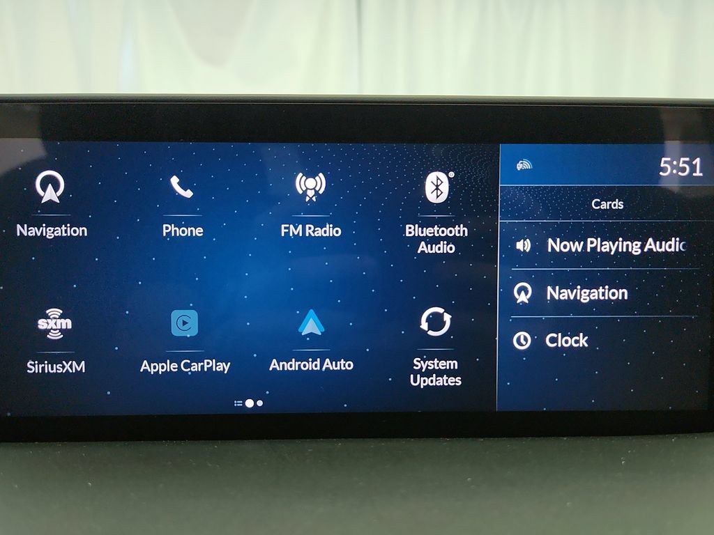 Used 2019 Acura RDX w/ Technology Package AWD/4WD image 17