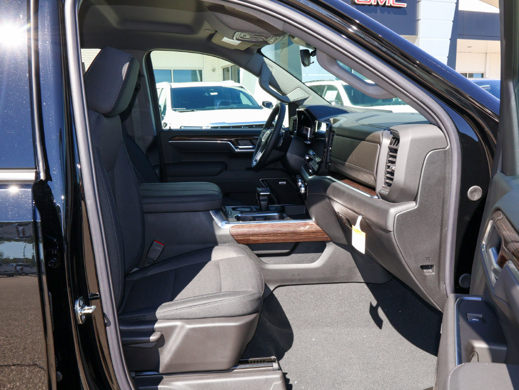 New 2026 GMC Sierra 1500 Elevation w/ Preferred Package AWD/4WD image 11
