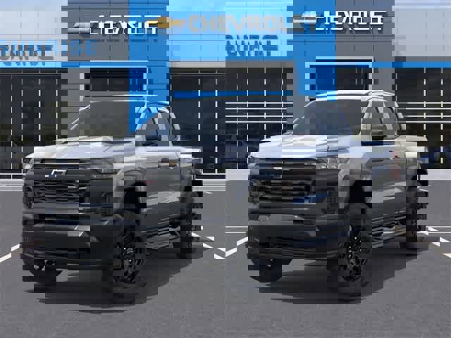 New 2026 Chevrolet Colorado Trail Boss image 7