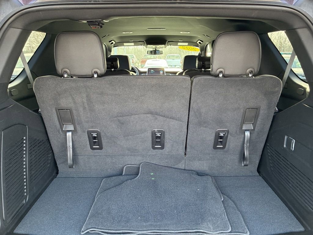 Used 2022 Chevrolet Tahoe LT image 31