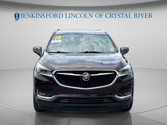 Used 2018 Buick Enclave Essence FWD image 14